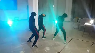 pim pim by sheebah dance video by swat team dancers