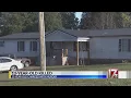 13-year-old killed in Vance County shooting 15-year-old charged with murder