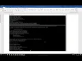 Set up Cisco AP from the serial console CLI the fastest way possible