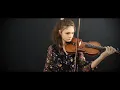 NO ONE EVER CARED FOR ME LIKE JESUS  - Gabriella Pedditzi with lyrics