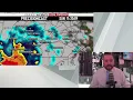 Beyond the Forecast - Friday Evening Weekend Outlook