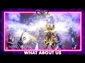 Download Lagu Ridder - 'What About Us’ | Aflevering 9 | The Masked Singer | VTM