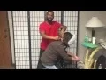 BEST MASSAGE THERAPIST in HOUSTON At Advanced Chiropractic Relief
