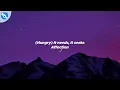 Doja Cat - Attention (Clean - Lyrics)