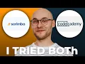 Scrimba vs Codecademy Review - Still Good