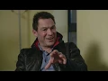 Brassic In conversation Joseph Gilgun Dominic West