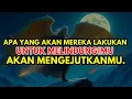 Download Lagu JIWA TERPILIH 🌟 Sekutu Berpengaruh Melindungimu — Rencana Rahasia Mereka Akan Mengejutkanmu!