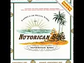 Nuyorican Soul  - I am the Black Gold of the Sun (MAW feat. Q-Tip Remix)