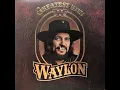 Lonesome On'ry and Mean , Waylon Jennings , 1973