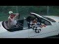 Tainy ❌Dalex ❌Alvaro Diaz - MERA (Official Music Video) - Tainy