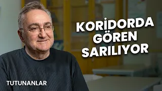 At 57 He Became a Student Favorite in Sweden Irfan Uzundemir
