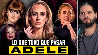 ¿QUÉ PASÓ con ADELE? La HISTORIA COMPLETA | Documental