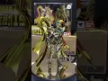 Saint Seiya รีวิวบ้านๆ Ex Aquarius Camus God Cloth