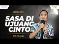 Download Lagu Sasa Di Ujuang Cinto - Ucok Sumbara #LAMBOXMUSIC