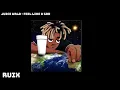Download Lagu Juice WRLD - Feel Like A God (Unreleased)