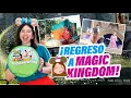 Download Lagu ¡Magic Kingdom! Cómo Aproveché la Entrada Temprana y Lightning Lane al Máximo