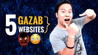 5 mind blowing websites you should not miss 