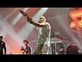 Fonky Family - Art de rue (Live Vitrolles 13/07/24)