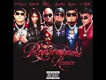 Ronroneame (Remix) (feat. Cachirula & Loojan) - Ruzzo doblezz, El bogueto & El Malilla