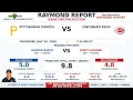 Pittsburgh Pirates vs Cincinnati Reds Prediction Raymond Report July 30 2026