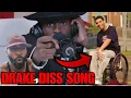 Download Lagu Kai Cenat Made A DRAKE DISS SONG \u0026 Drake Dating Kim Kardashian?