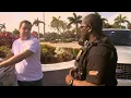 Cops Tv show Broward county Florida Traffic stop and marijuana arrest 2008