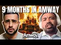 Amway beloofde mij vrijheid, maar deed het tegenovergestelde | Ellende op meerdere niveaus