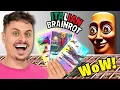Download Lagu Trafiłem NAJRZADSZĄ Kartę! 🤯 Italian Brainrot!