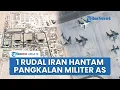 Download Lagu Bantah Trump, Qatar Sebut 1 Rudal Iran Lolos dan Jatuh Hantam Pangkalan Militer AS Al Udeid