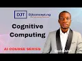 Cognitive Computing