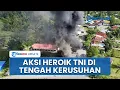 Download Lagu Kerusuhan di Elelim Papua Pegunungan Keos, TNI Evakuasi Guru dan Warga yang Dikepung Massa