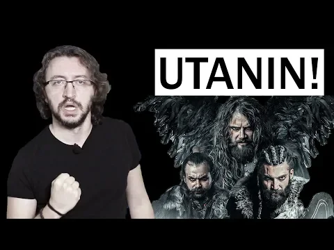 Deliler Fatih'in Fermanı Filmi - UTANIN! YouTube video detay ve istatistikleri