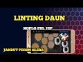 KOPLO FUL JEP[ LINTING DAUN] PLUS JANDUT PEGON GLER