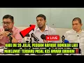 Download Lagu ANWAR LETAK JAWATAN⁉️HARI INI 20 JULAI, PEGUAM RAFIQUE BONGKAR LAGI MAKLUMAT TERBARU PASAL KES ANWAR