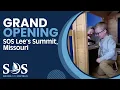 Grand Opening Of Success On The Spectrum Lee s Summit Missouri