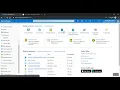 How to restore database in azure