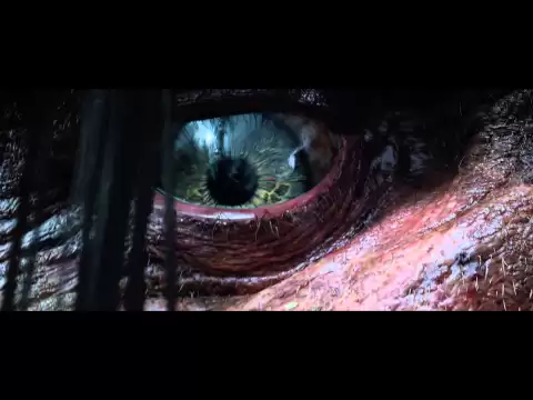 Official Trailer