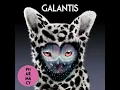 You - Galantis