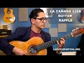Download Lagu Tavi Jinariu Plays Federico Moreno Torroba's \