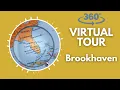 Virtual Tour of Ocala Florida - Brookhaven