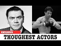 Download Lagu De 10 sterkste acteurs uit de geschiedenis van Hollywood