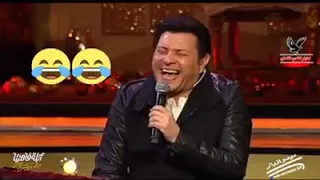 يارتني قبلتك قبل مقابل حد تريقة هاني شاكر لزمالك احلي تريقة دي ولا اي 