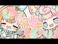 Download Lagu ロールケーキくるっくる～り！ - ころねぽち×ななひら (Music Video)