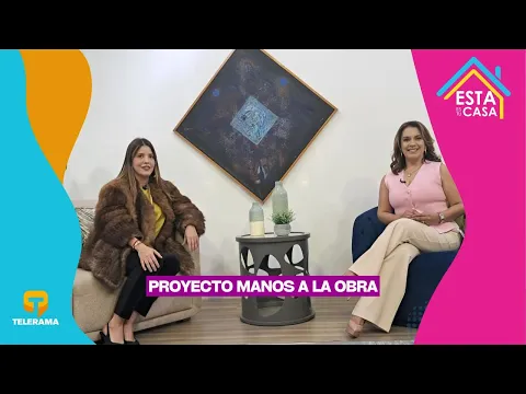 Proyecto manos a la Obra