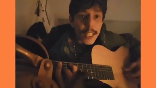 الشاب M A N D A R I N E الحريرة بلا زواق 