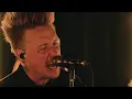 Papa Roach -  nEvEr eNoUgH (INFEST IN-Studio) Live 2020