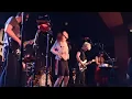 Man/Woman/Chainsaw Nosedive Rough Trade Liverpool 12th August 2026