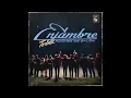 Enjambre - Vida En El Espejo (Cover Art)