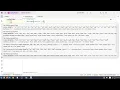 how to read a text file in python and display the contents on the screen