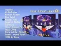 Download Lagu Dewa ~ Bintang Lima | Full Album 2000